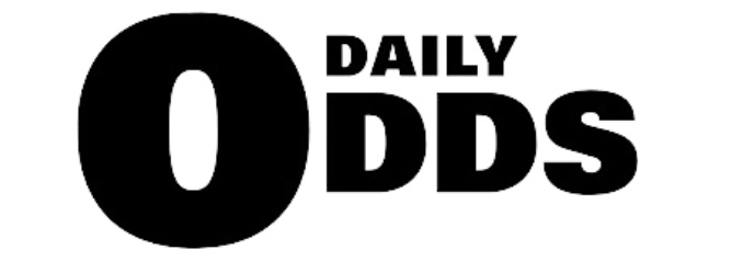 Dailyodds logo